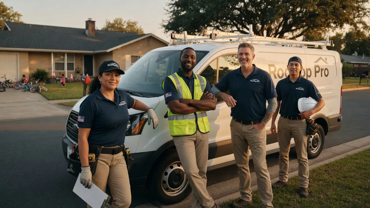 Roof Repair in Ozark, AL near me