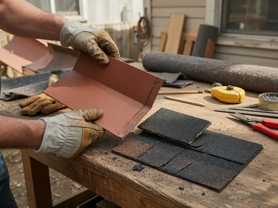 Roof Repair company in Ozark, AL